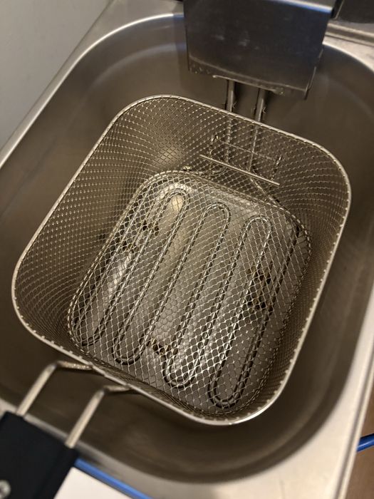 Fritadeira profissional