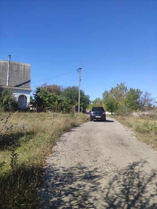 Продаж земельної ділянки с. Будище