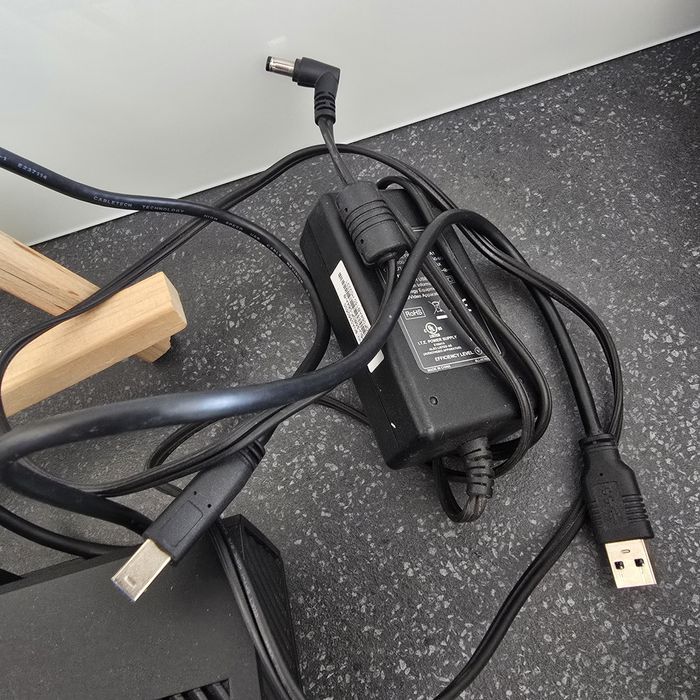 Kinekt, kinect sensor ruchu z zasilaczem  xbox one s, x