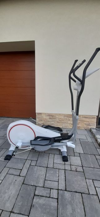 Orbitrek kettler Unix MX  na pokrętło