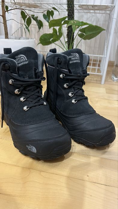 Черевики the north faсе, 39 розмір