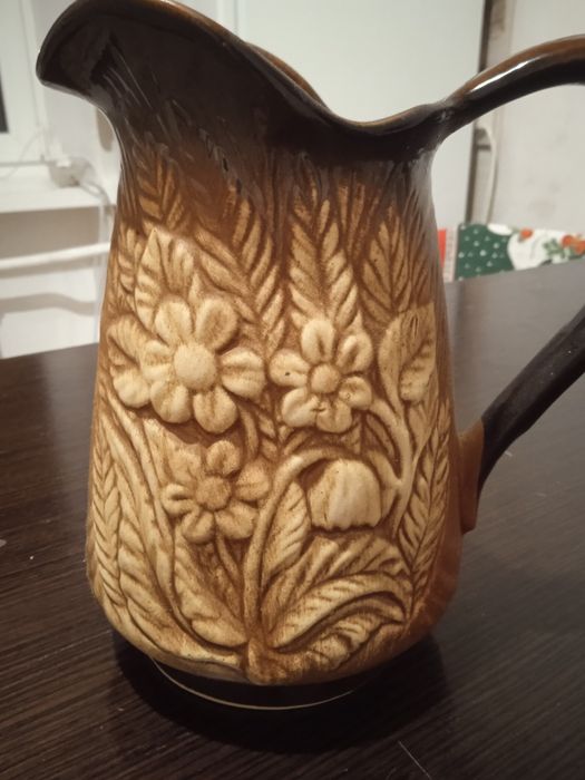 Глечик глиняний &