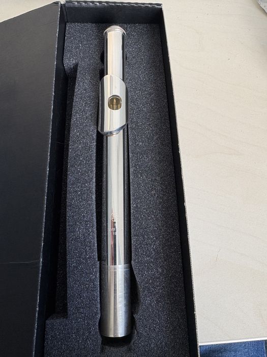 Srebrna główka fletowa Yamaha 925