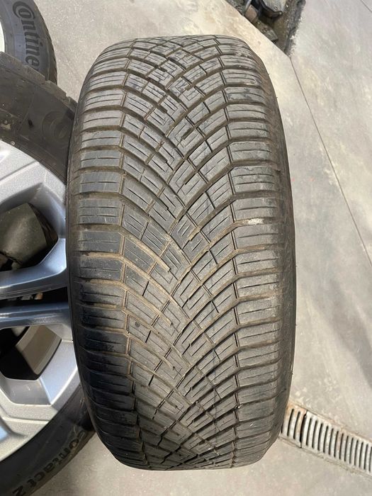 Jantes Range Rover Evoque R18"