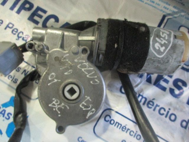 Motor regulação de bancos VOLVO V70 II (SW)