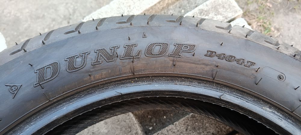 Opona Yamaha xvs drag star 1100 przód