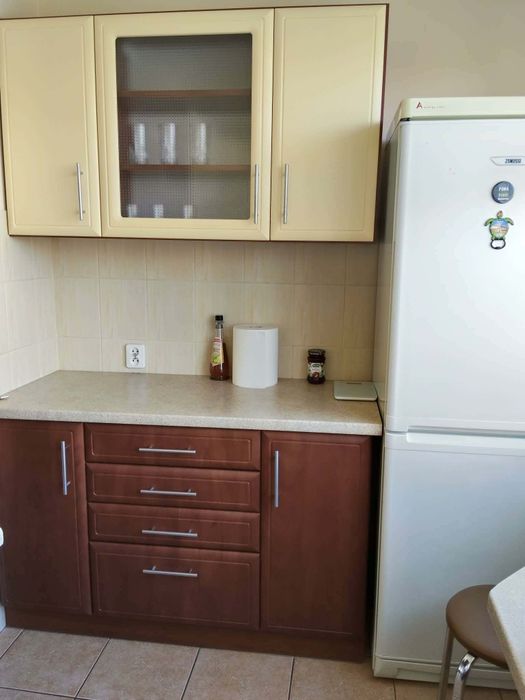 Wynajmę mieszkanie 3 pokoje - Widok 5