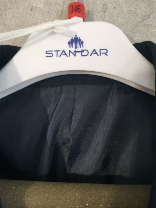 Garnitur chłopięcy