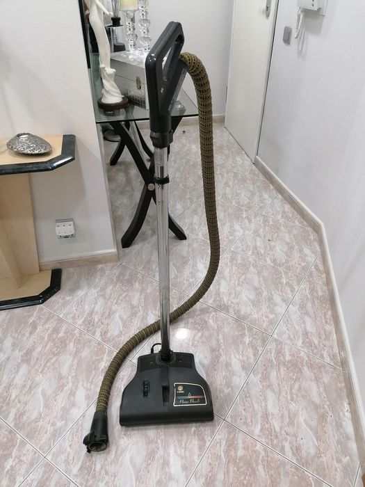 Escova Rainbow limpeza de colchões