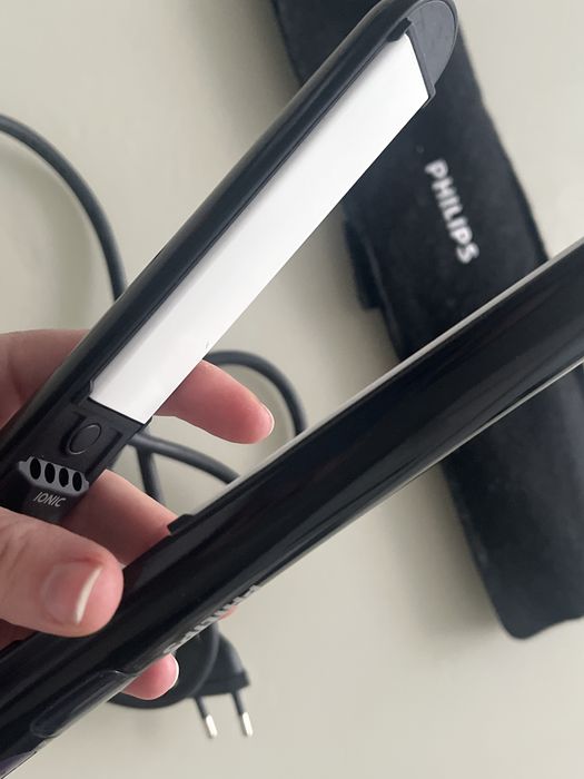 Вирівнювач волосся Philips Care & Control HP8344/00