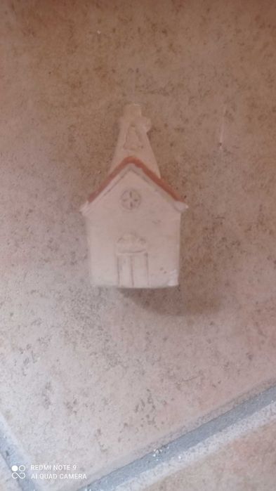 Igreja de porcelana