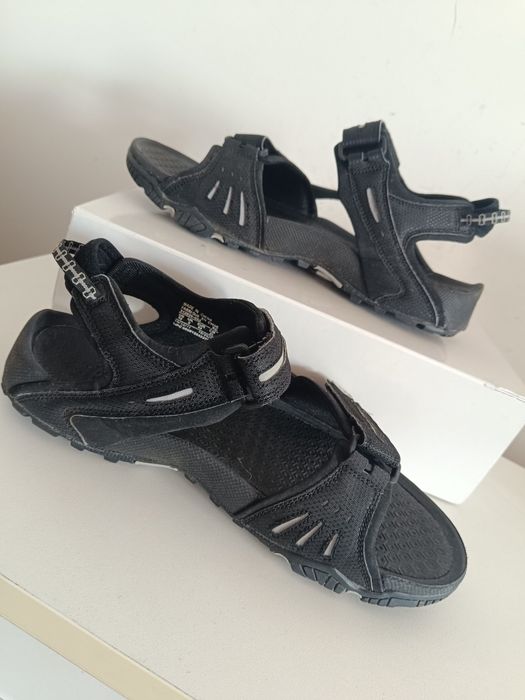 Nike ACG r.43/44 (28 cm) sandały męskie sportowe