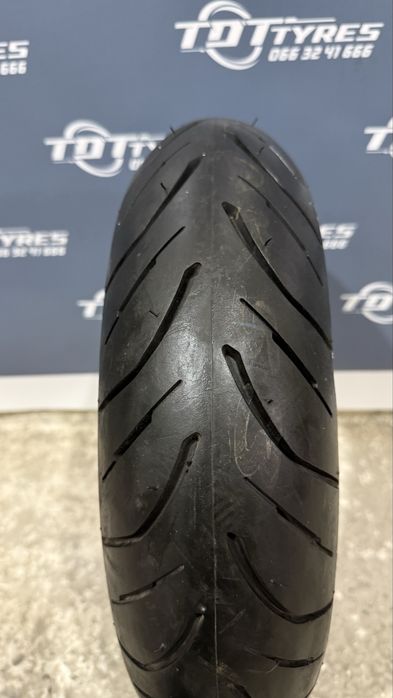 Шини для мопеда, скатера 110/80R10 Michelin, Bridgestone, Vee Rubber