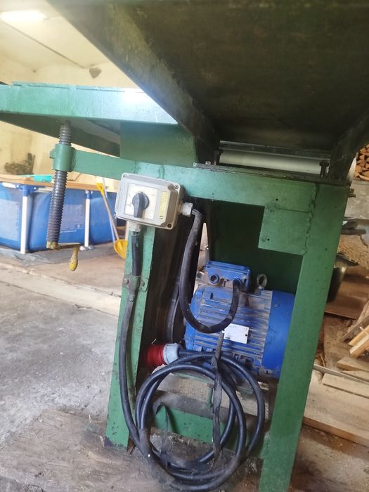 Piła stołowa,krajzega,heblarka.