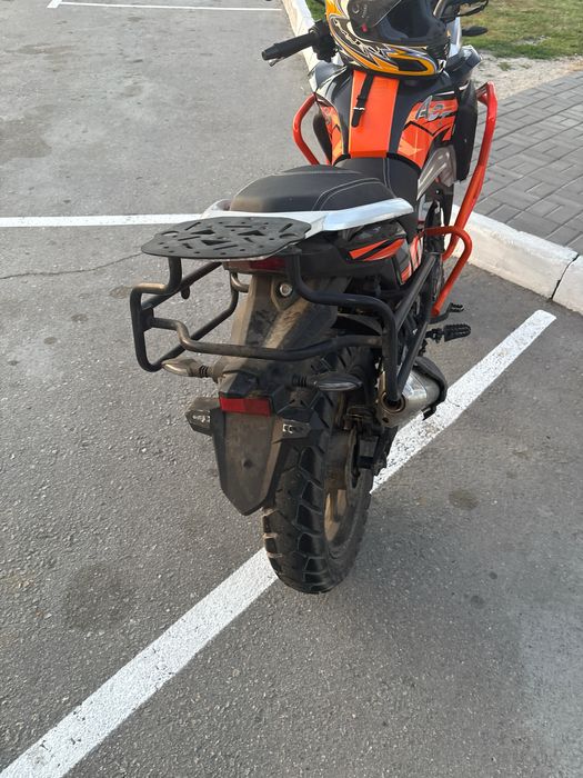 Продам Kovi adt 250