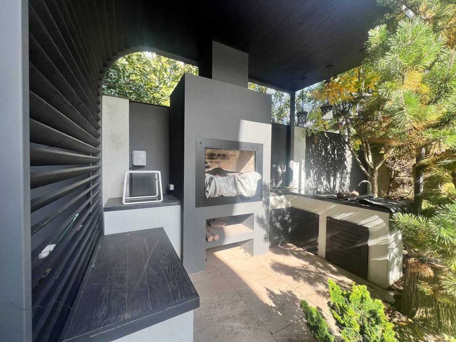 Дом мечты на Костанди