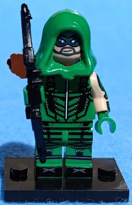 Green Arrow (DC Comics)
