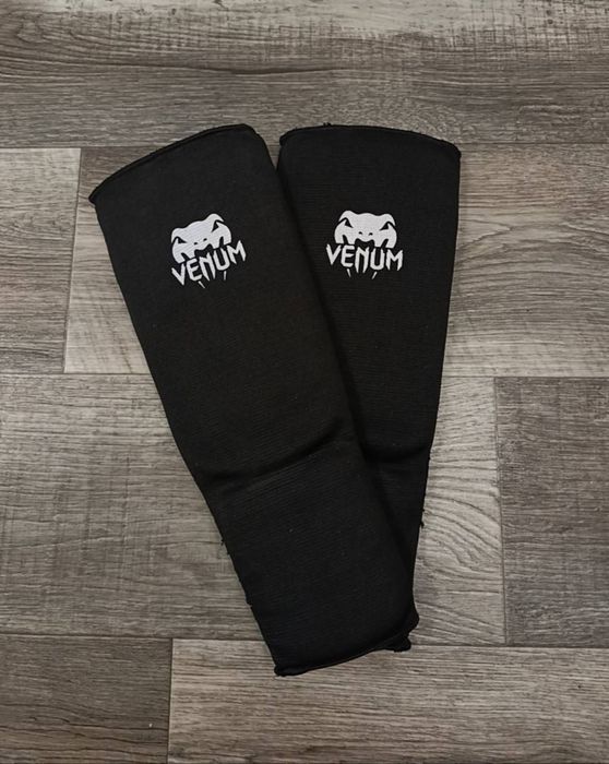 Захист гомілки та стопи Venum Kontact