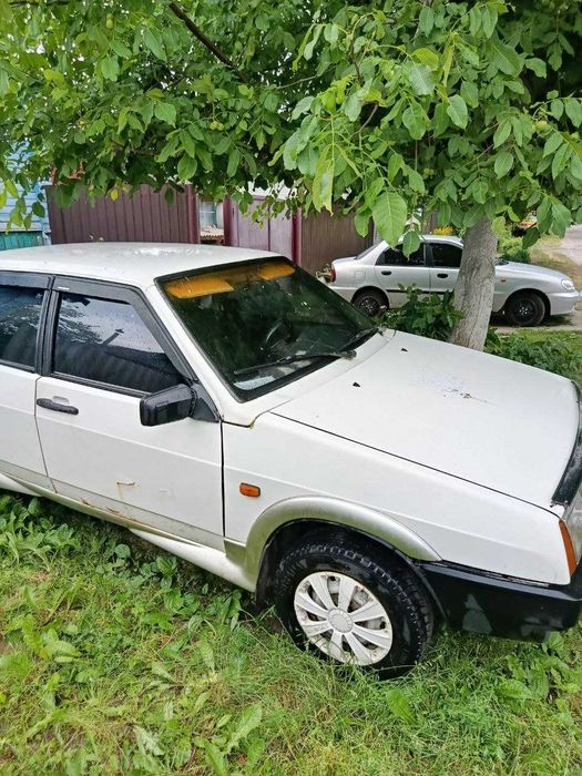 Продаж автомобіля