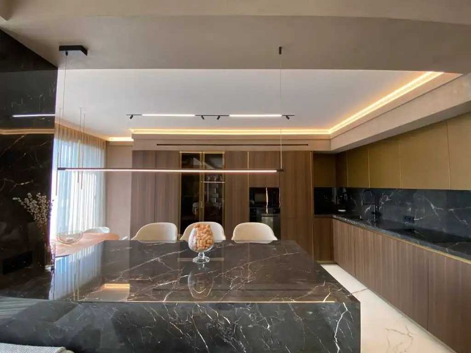 В продаже квартира Премиум класса ул. Д. Донцова  парк Шевченко