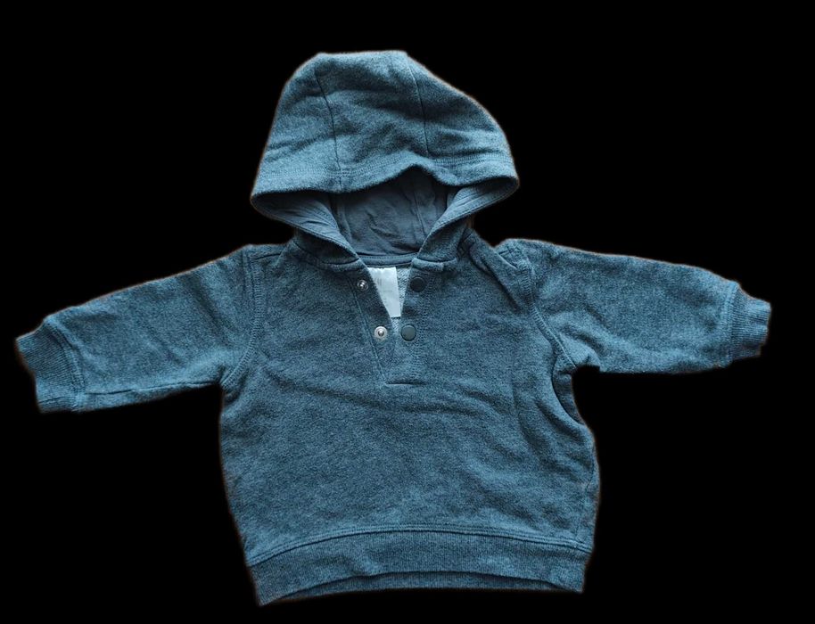 CHŁOPCZYK zestaw   ubranek  w rozmiarze -62 i 68cm