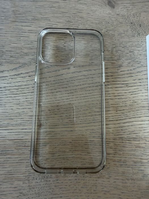 iPhone 14 Pro Max 128 GB Space Black | Polska dystrybucja | pudełko + kabel + Spigen