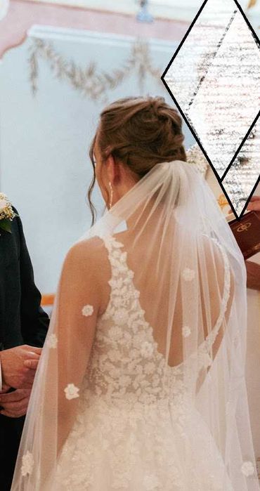 Suknia Ślubna Melrose