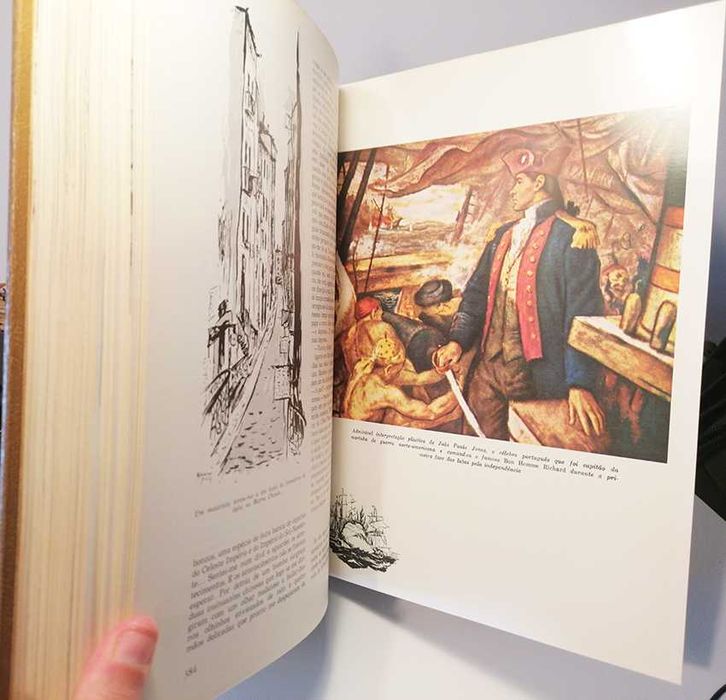 O Mundo que os portugueses criaram, de Armando Aguiar (1984)