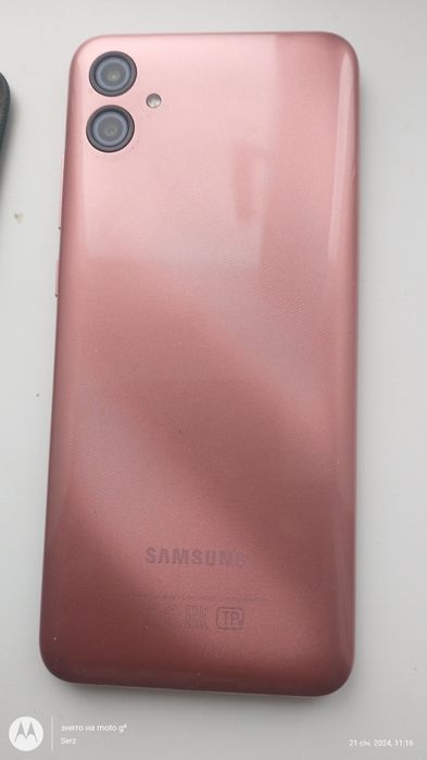 Samsung A04e 3/32