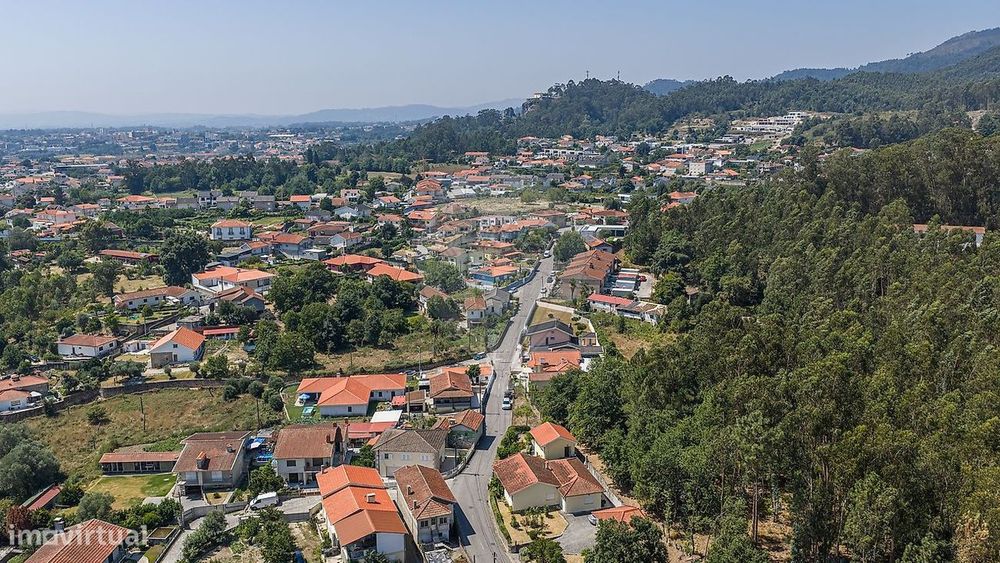 Moradia T2 Totalmente Renovada em Figueiredo, Amares