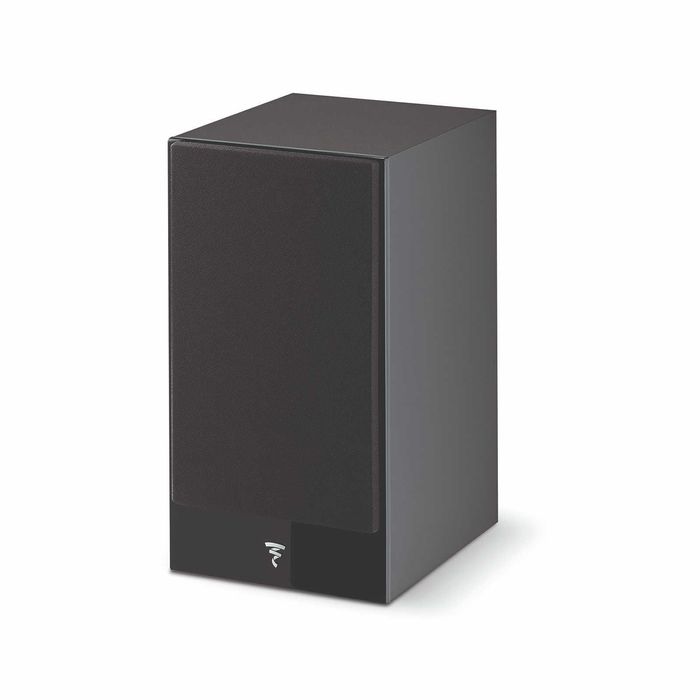 Focal Theva N°1 – Kolumna podstawkowa Czarna