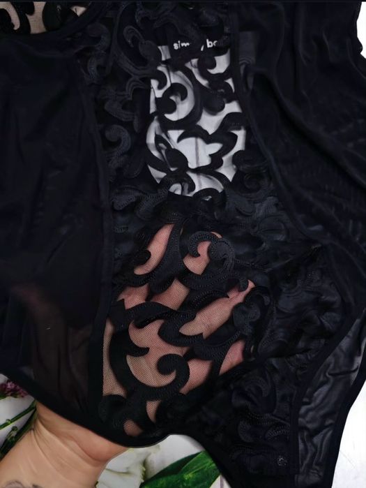 Боді на кісточках Simply be