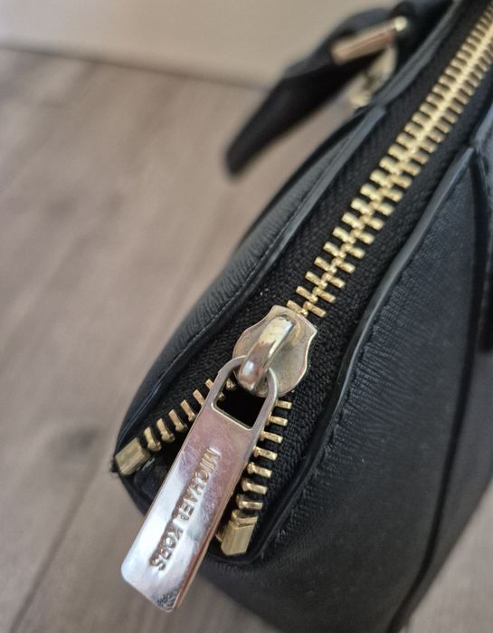 Сумка шкіряна Michael Kors