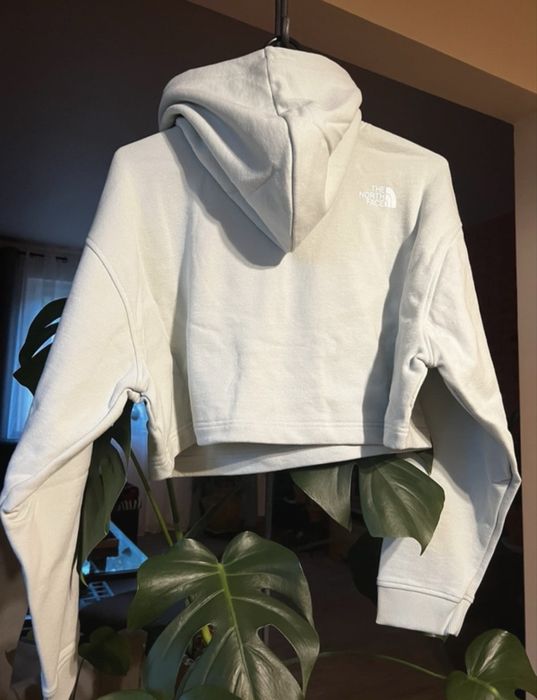 Bluza Top Damska Z Kapturem The North Face XL