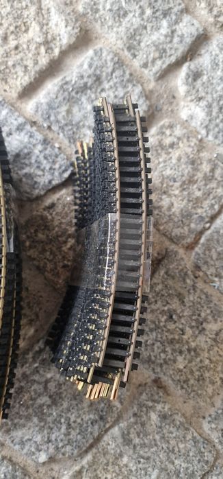 Linhas em metal alta qualidade