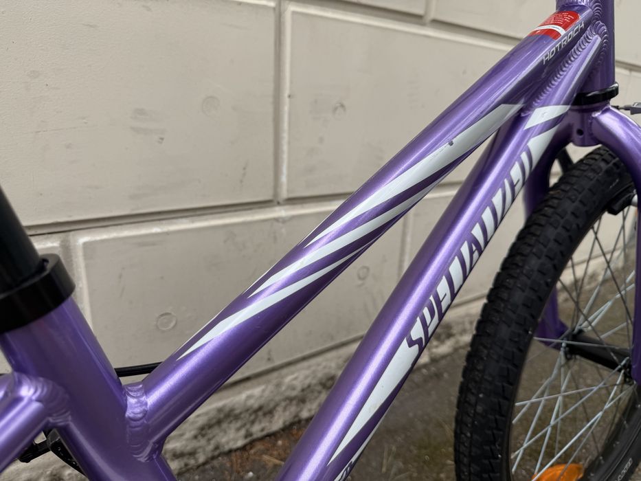 Велосипед дитячий Specialized Hottrock 20 гарний стан