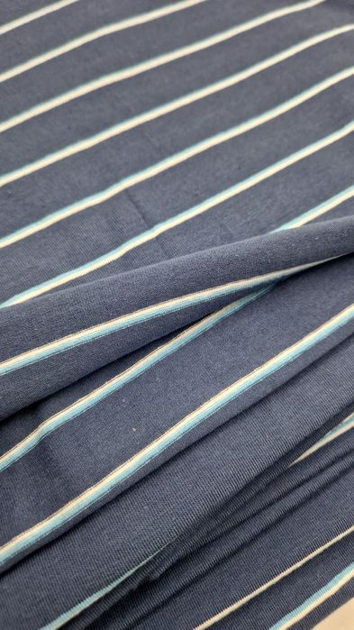 Dzianina single kupon 2,50 m.x 175 cm.