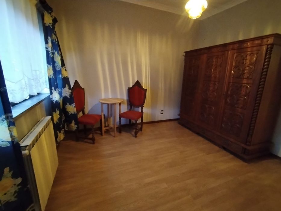 Moradia em fragosela T3, Viseu