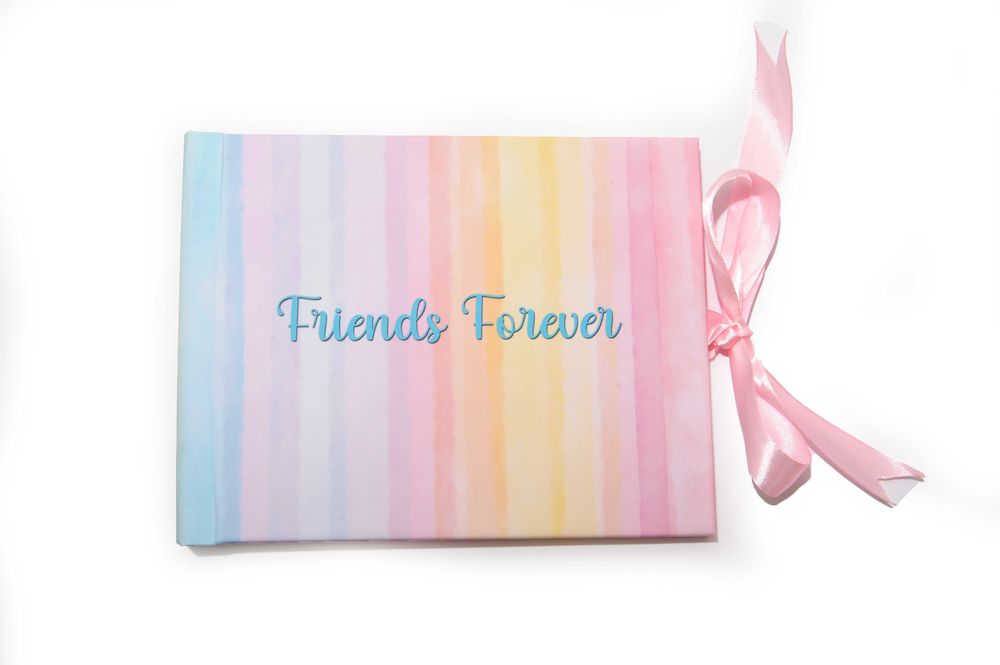 Mini Álbum de Fotos livro Personalizado – Novo e exclusivo!