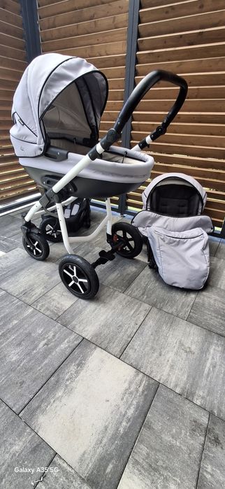 Wózek dziecięcy  wielofunkcyjny