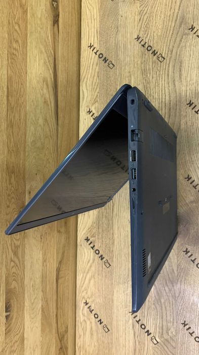 Ноутбук Dell Latitude 3510 i5-10210U / 16GB / SSD 256GB / FHD IPS