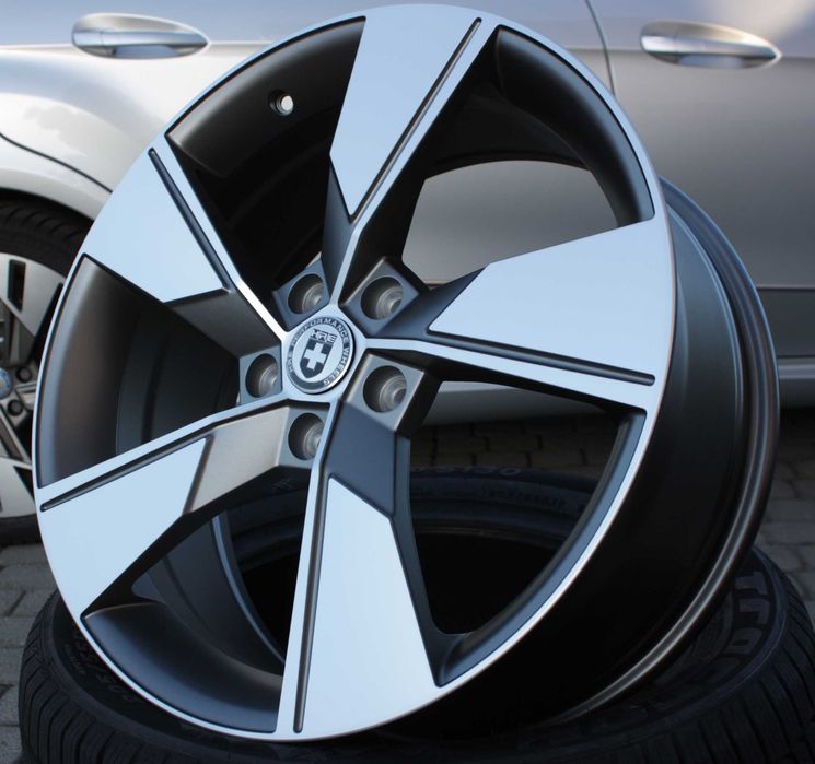 Nowe felgi alufelgi 19 5x114,3 et50 67.1 Mazda Kia Hyundai Mitsubishi