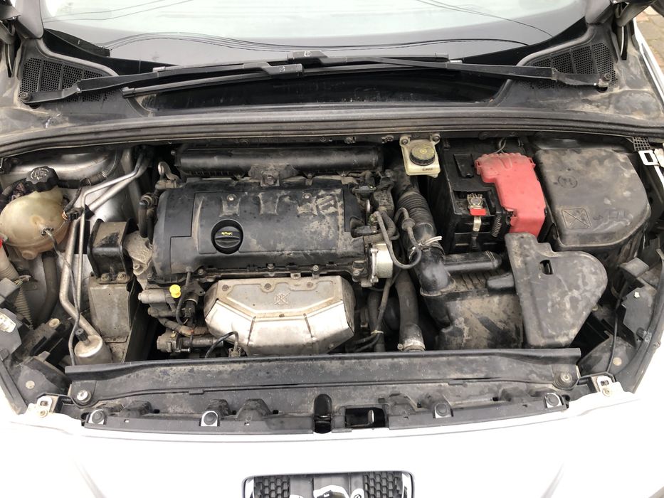 Пежо308sw.1.6i,автомат.2009 р