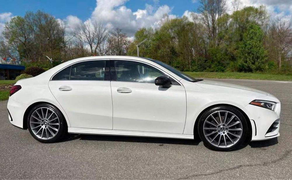 Царфа Mercedes CLA C118 A-Class V177 GLB X247 B-Class Ричаг підвіски Перед Зад 2019-2025 Розборка Мерседес А-Клас