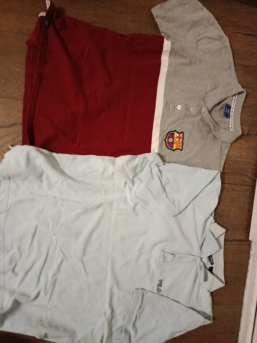 SELL!!! Брендові футболки та поло по 100₴