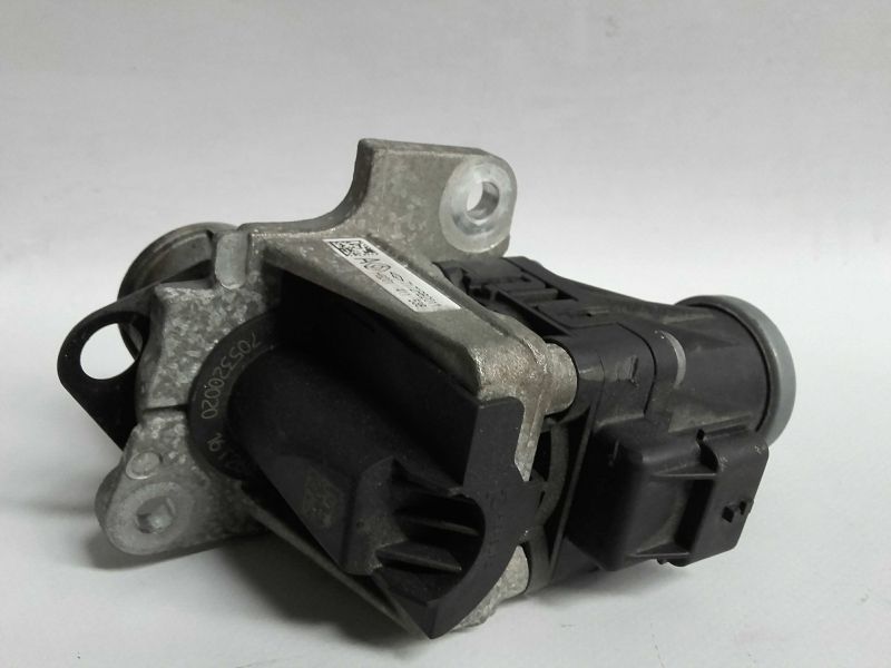 Válvula EGR NISSAN Juke (F15)