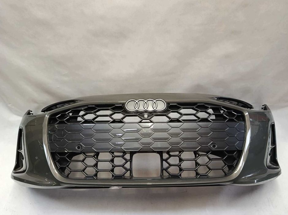 Бампер AUDI A6 C9 Шрот Разборка Розбірка розбір Ауді а6 с9