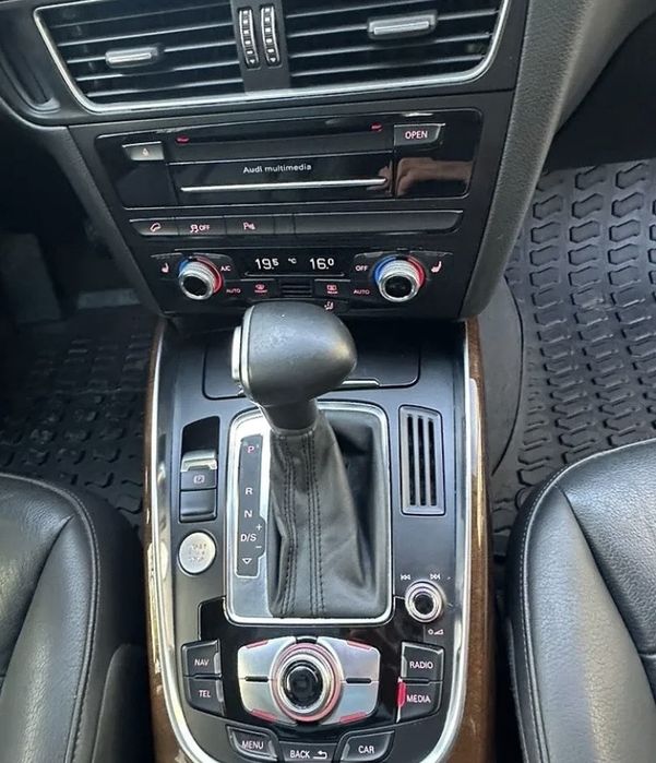 Продам/обмін Audi Q5 2015 р.