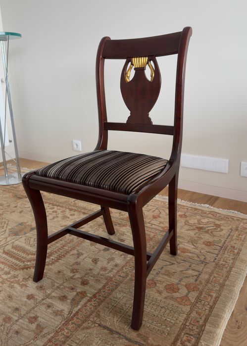 Cadeiras de Sala de Jantar