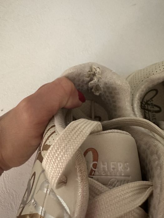 Кросівки skechers кросовки
